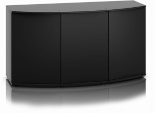 Juwel Vision 450 151x61x81cm Szafka Czarna