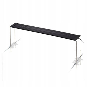Belka Oświetlenie Led Rgb 9 Trybów Plant 39w/80cm