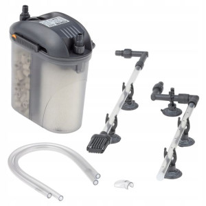 Filtr Zewnętrzny do Akwarium 60l 300l/h EDEN 501