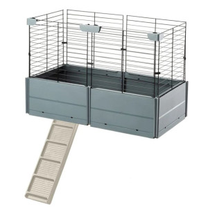 FERPLAST MULTIPLA ROOF EXTENSION Moduł Dodatkowy