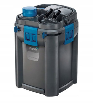 OASE BioMaster 250 Filtr Kubełkowy Do 250 Prefiltr