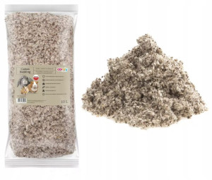 Comfy Cotton Bedding Podłoże Bawełniane 10l