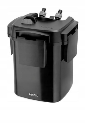 AQUAEL ULTRA 900 Filtr Zewnętrzny Akwarium 50-200L