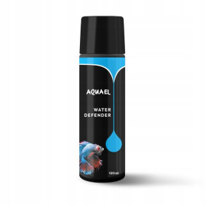 Aquael Water Defender Uzdatniacz Wody 120ml