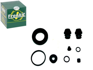 Reperaturka Zacisku Hamulc. Toyota (tokico 38mm) F
