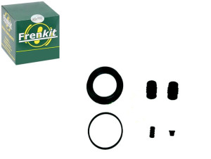 Reperaturka Zacisku Hamulc. Chevrolet (ate 60mm) F