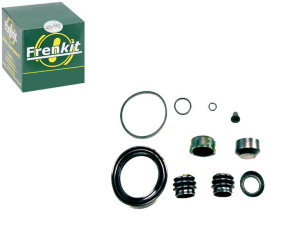 Reperaturka Zacisku Hamulc. Iveco (brem 52mm) Fren
