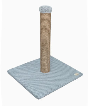 DRAPAK dla kota LEGOWISKO SŁUPEK zabawka 50cm