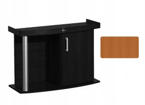 Szafka pod Akwarium Profil Comfort 100x40 WIŚNIA