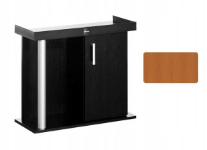 Szafka pod Akwarium Proste Comfort 100x50 WIŚNIA