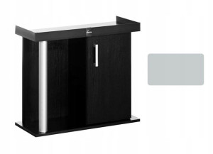 Szafka pod Akwarium Proste Comfort 80x35x67 POPIEL