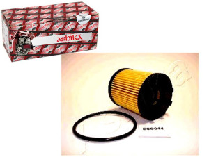 Filtr Oleju Alfa Romeo Giulietta 1.4tb Ashika