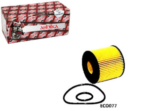 Filtr Oleju Lexus Rx 350 Ashika