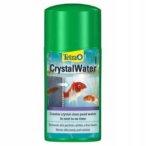 TETRA POND CrystalWater 1000ml Preparat do Oczka