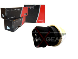 Czujnik Temperatury Wody Vw Golf Lt Maxgear