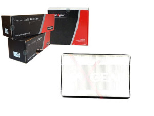 Filtr Kabiny Renault Megane -98 Maxgear