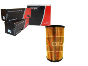 Filtr Oleju Mercedes Om611-612 Vito Maxgear