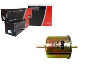 Filtr Paliwa Ford Zetec 1,1-1, Maxgear