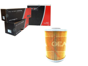 Filtr Paliwa Opel 2,0-2,2dti 1,7dti Cdti Vectra As