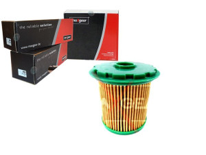 Filtr Paliwa Renault 1,9d 98- Maxgear
