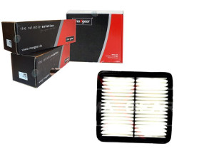 Filtr Powietrza Daewoo Matiz Maxgear