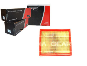 Filtr Powietrza Daewoo Nexia Maxgear