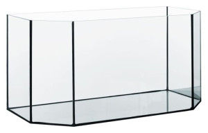 Diversa Akwarium Horizont 80x35x40 112L 6mm
