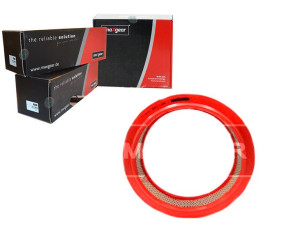 Filtr Powietrza Vw 1,3 83- Maxgear