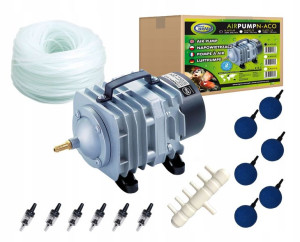 Aqua Nova N-aco-60 3600l/h 32w Kompletny Zestaw