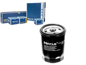 Filtr Oleju Fiat 1,4-1,8 96- Meyle