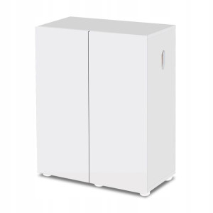 AQUAEL ULTRASCAPE 60 Szafka 60x30x80cm Biała