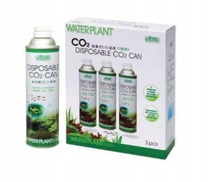 Ista Butla Co2 Zapasowe Butle 3 Szt Zestaw I-517