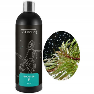 GT AQUA BOOSTER P 500ML Nawóz Fosforowy Akwarium