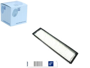 Filtr Kabiny Bmw Mini Blue Print