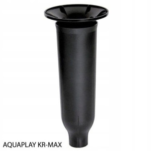 Aquael Kr-max Dysza Fontannowa Do Dużych Pomp Pfn
