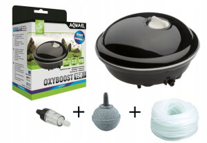 Zestaw AQUAEL Oxyboost 150 Napowietrzacz Do 150L