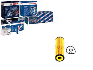 Filtr Oleju Mercedes M271 1,8 W203 211 Cl203 A209