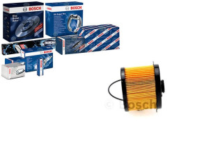Filtr Paliwa Citroen 1,9d Bosch