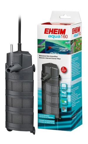 Eheim Aqua 160 Narożny Modułowy Filtr 60-160l 4W