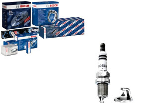 Świeca Zapłonowa Super Plus+50 Bosch