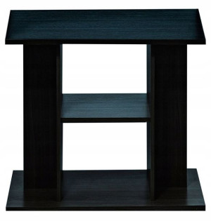 Szafka pod Akwarium proste Budget 60x30x60 CZARNA