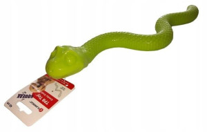 Flamingo Sneaky Snake Wąż na przysmaki dla Psa