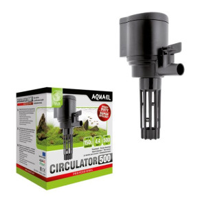 Aquael Circulator 500 L/h Pompa Do Akwarium Filtr