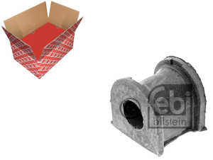 Guma Stabilizatora Mazda Tył 323 323f 1,5 1,8 94-