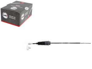 Linka Hamulca Ręcznego Toyota Carina E 92-97 P A.b