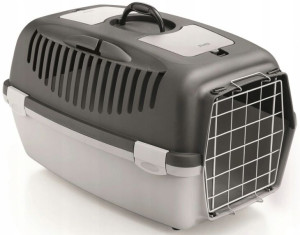 Transporter Gulliver 3 Metal Dla Psa Kot 61x40x38