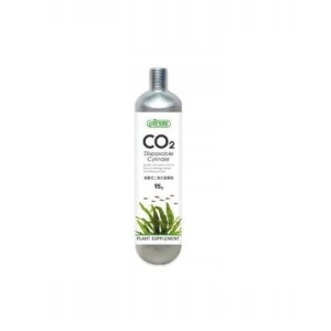 ISTA BUTLA CO2 Zapasowa Butla 95G Nabój I-518