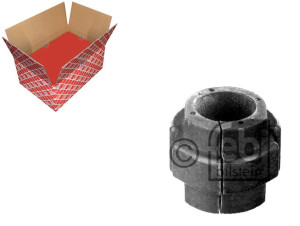 Guma Stabilizatora Vw Przód A4 A6 Passat Febi Bils