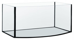 Akwarium Profilowane 112l 80x35x40cm 6mm Diversa