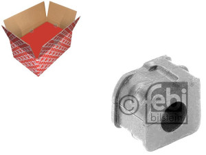 Guma Stabilizatora Vw Przód Passat 88-93 Febi Bils